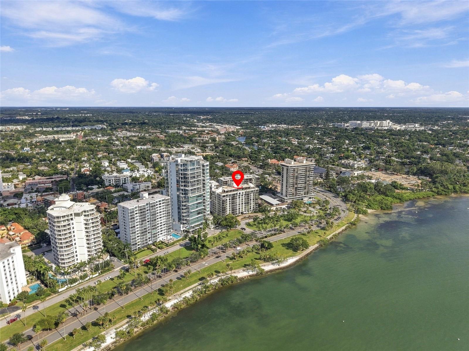 707 S Gulfstream Ave #1006 Property Photo 58