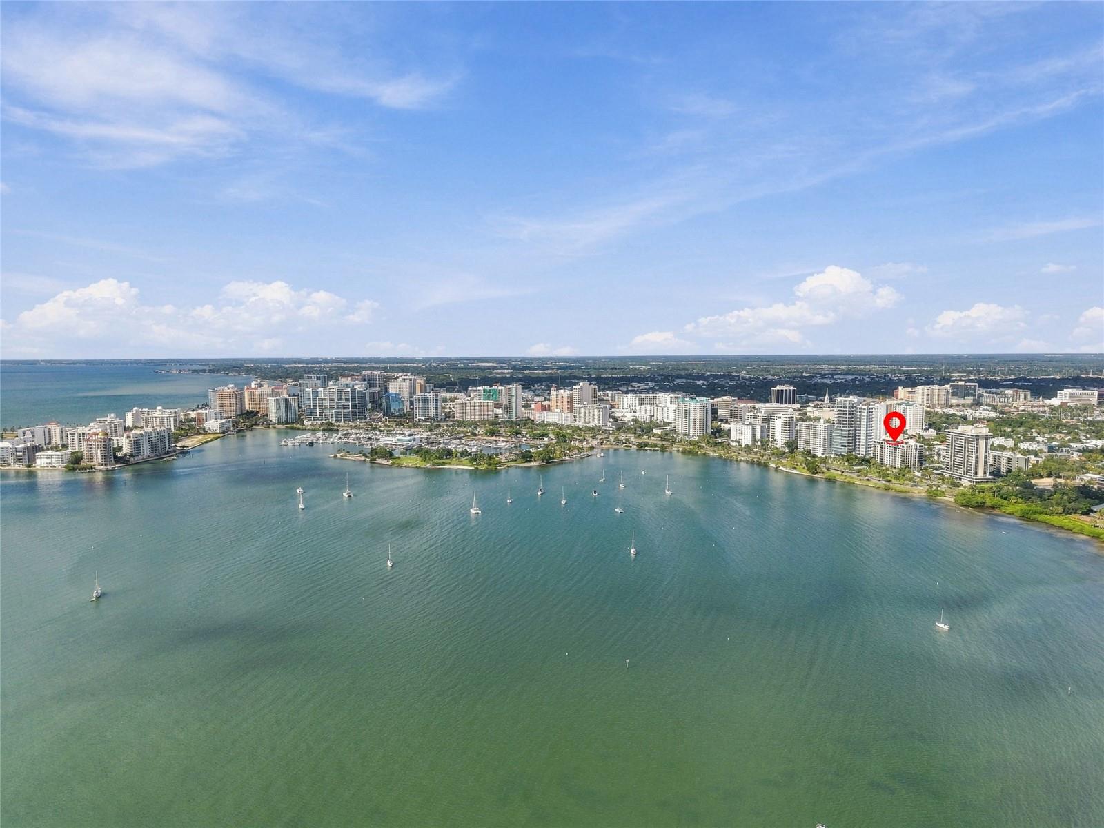 707 S Gulfstream Ave #1006 Property Photo 60