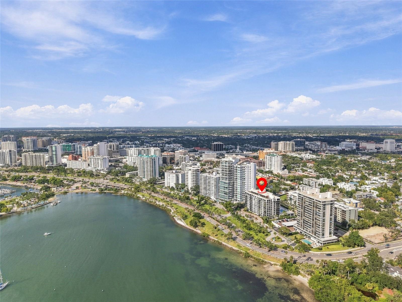707 S Gulfstream Ave #1006 Property Photo 61