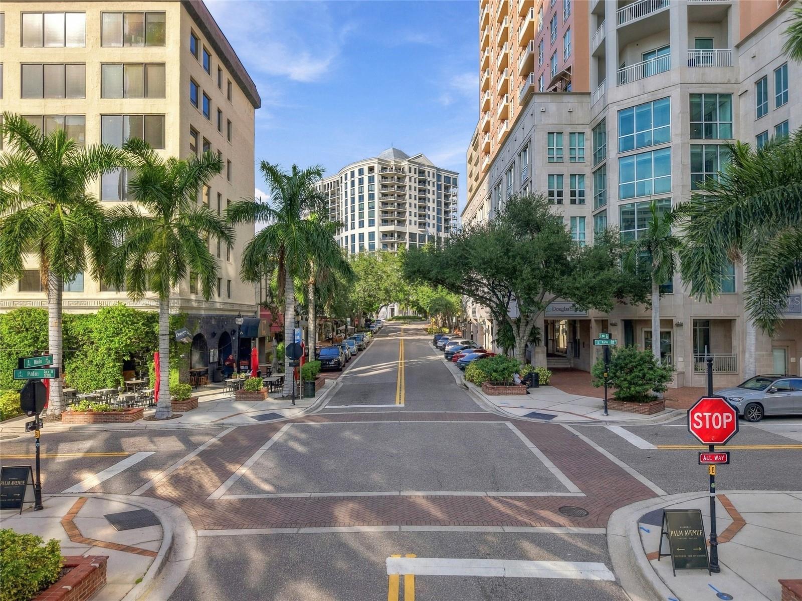 707 S Gulfstream Ave #1006 Property Photo 64