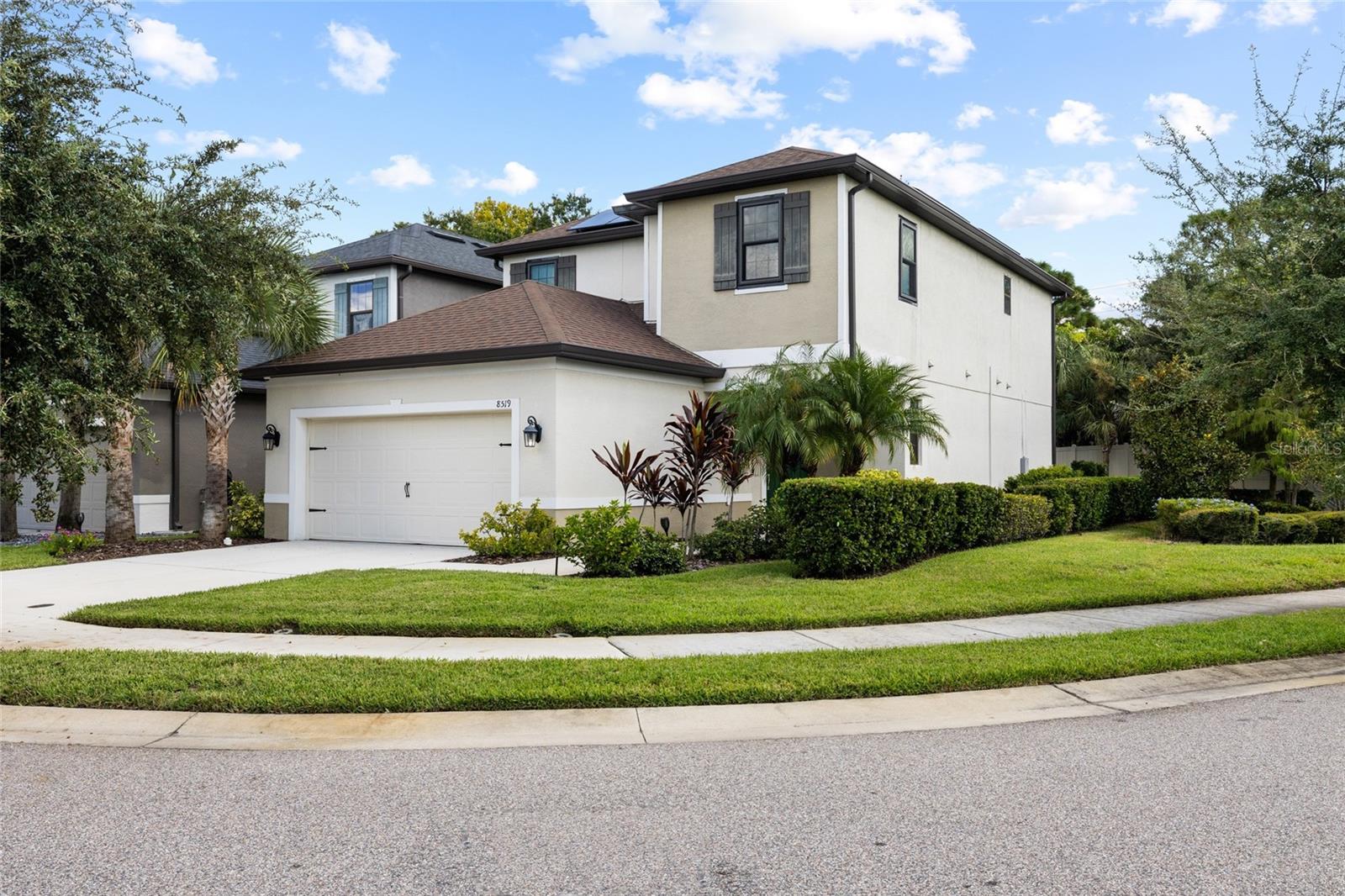 8519 Arabella Ln Property Photo 1