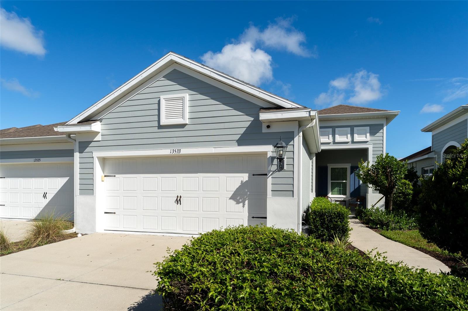 13533 Circa Crossing Dr Property Photo 1