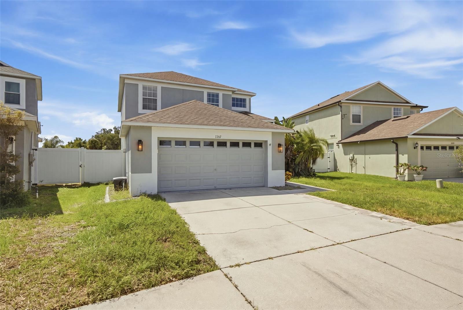 7207 FOREST MERE DR Property Photo 1