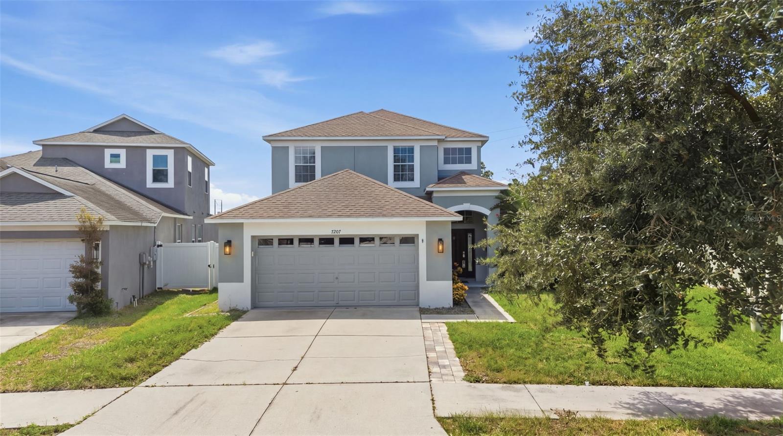 7207 Forest Mere Dr Property Photo 2