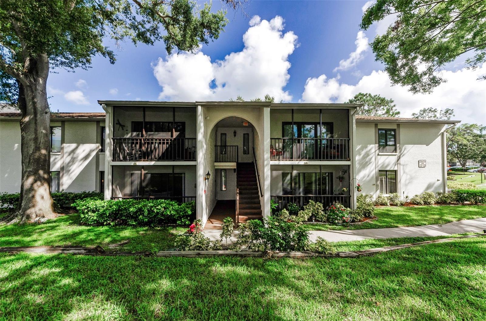 2575 PINE RIDGE WAY S #E1 Property Photo 1