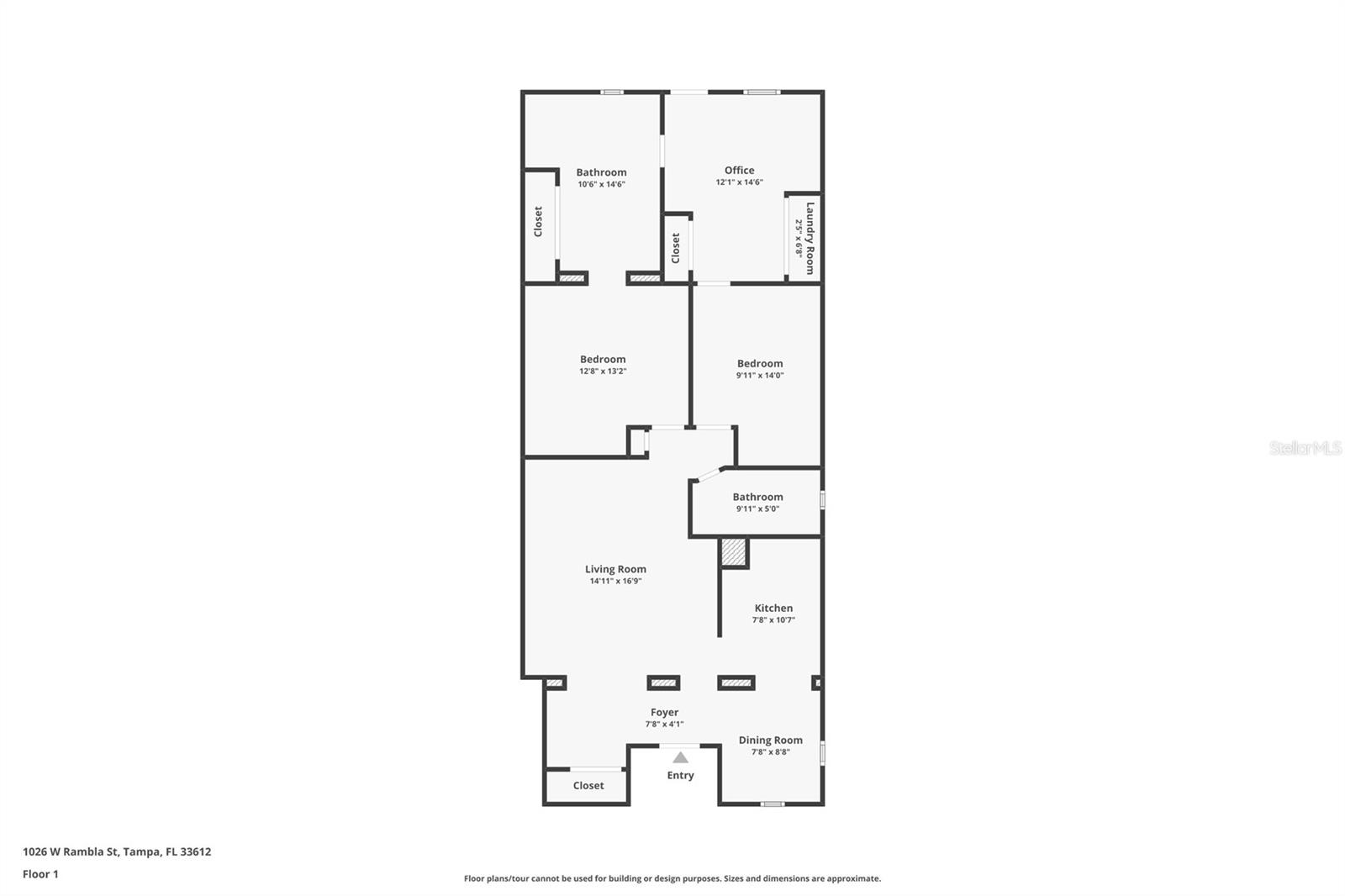 1026 W Rambla St Property Photo 22