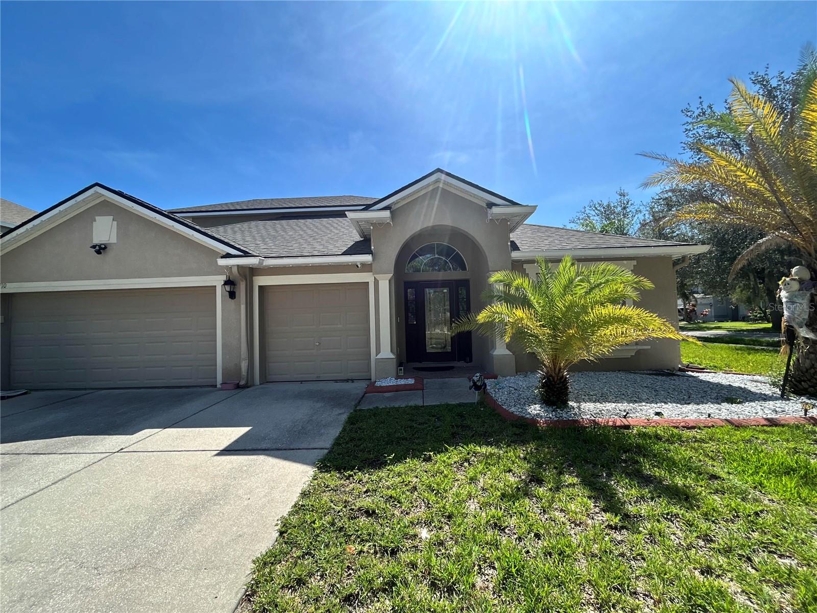 13710 Snowden Hall Pl Property Photo 1