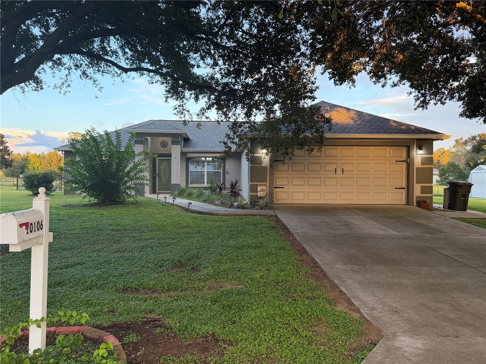 10106 DUSTY HILL LOOP
