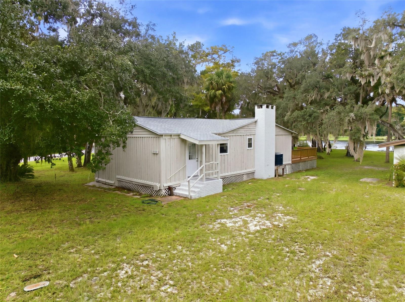 15265 Nw 46th Ln Property Photo 1