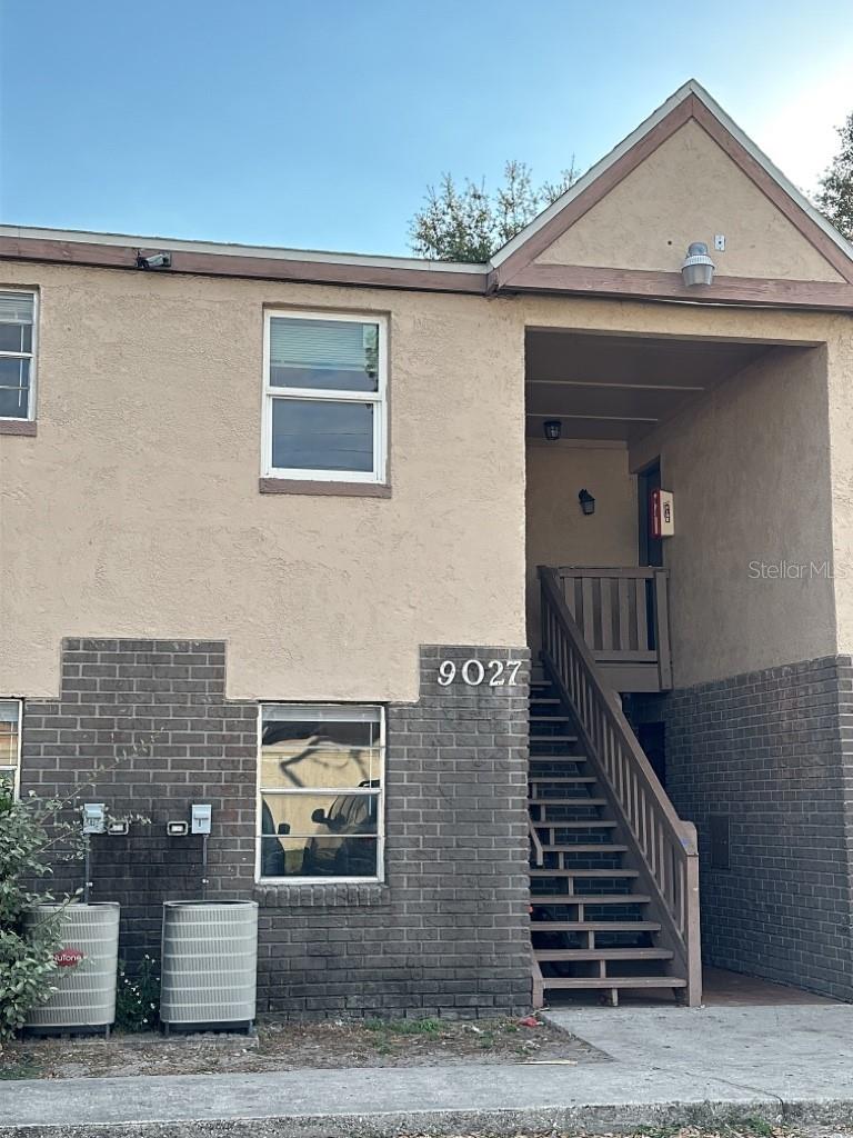 9027 WESTCHESTER CIR #A Property Photo 1