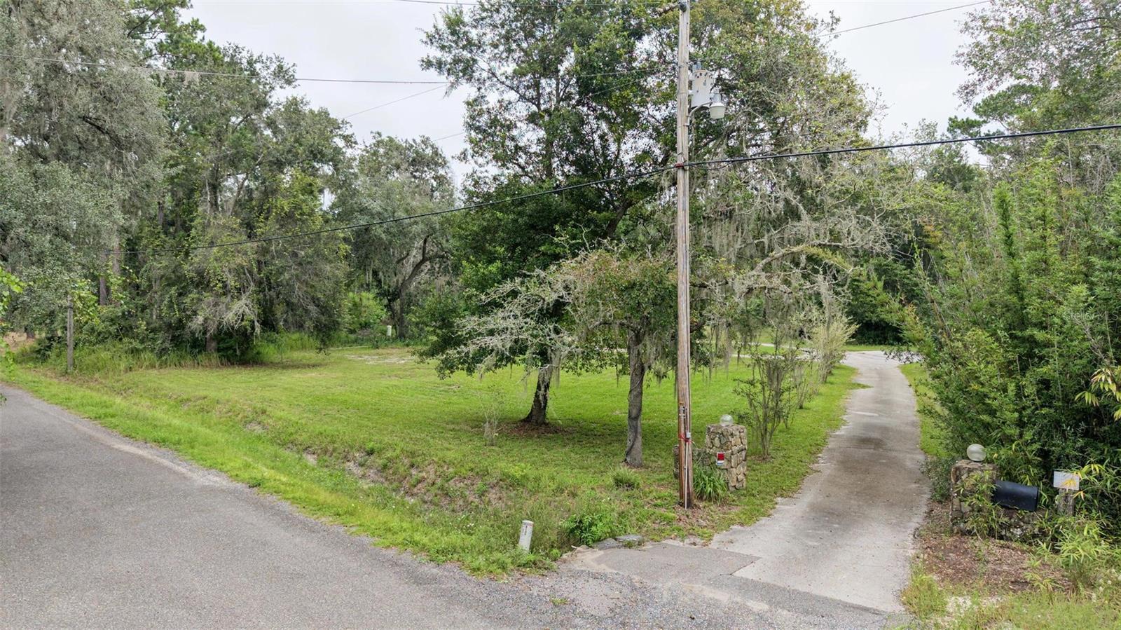 4250 Bessemer Road Property Photo 2