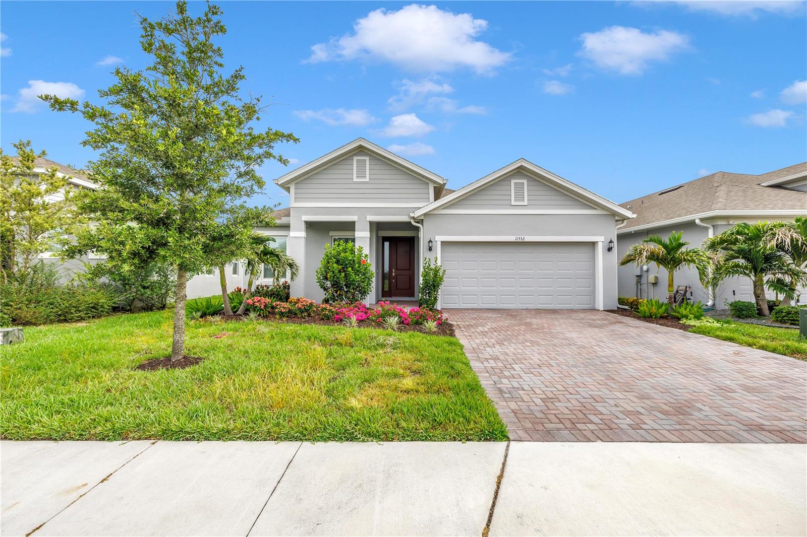 11332 Gallatin Trl Property Photo 1