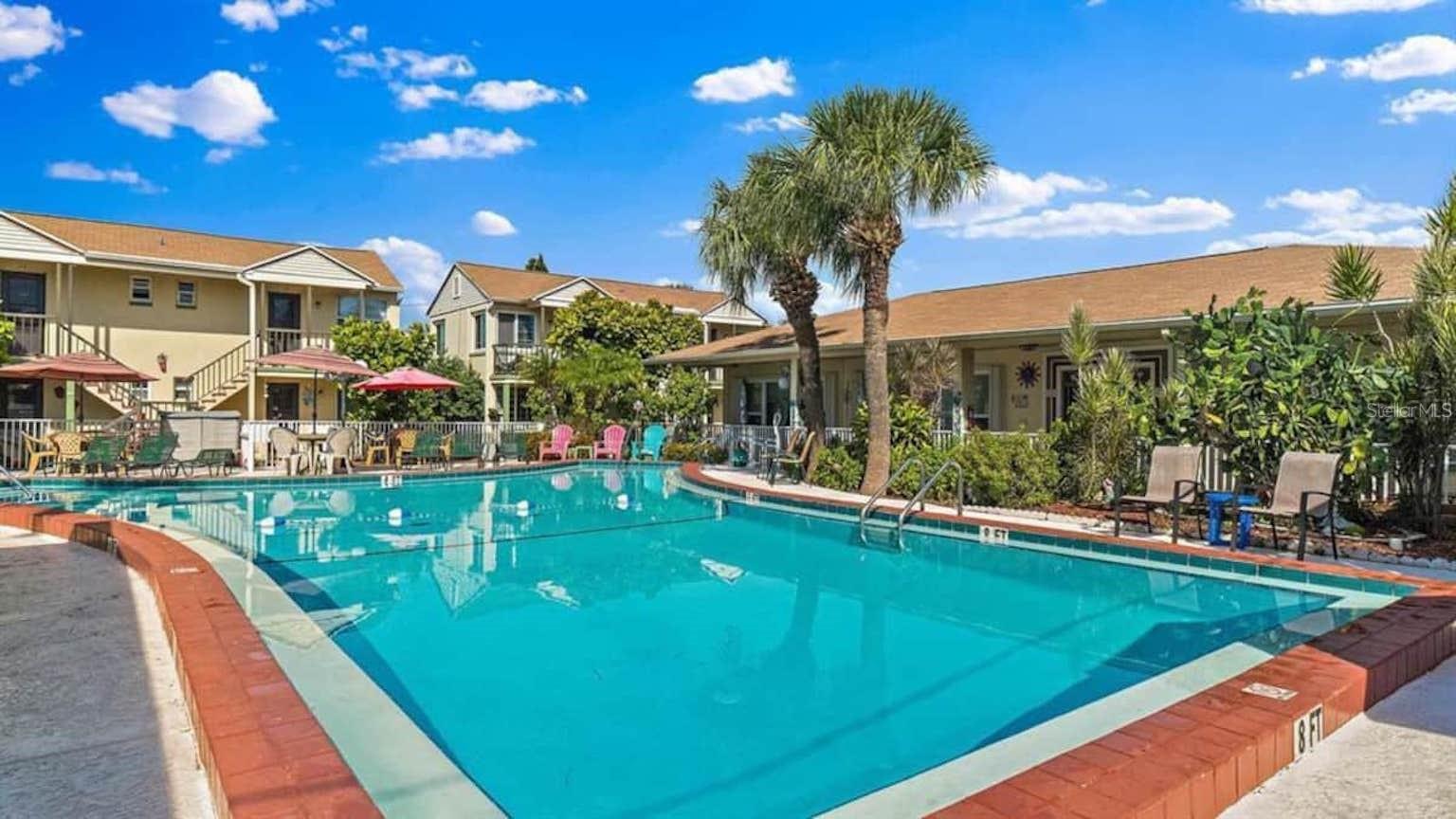 14141 Gulf Blvd #5 Property Photo 10