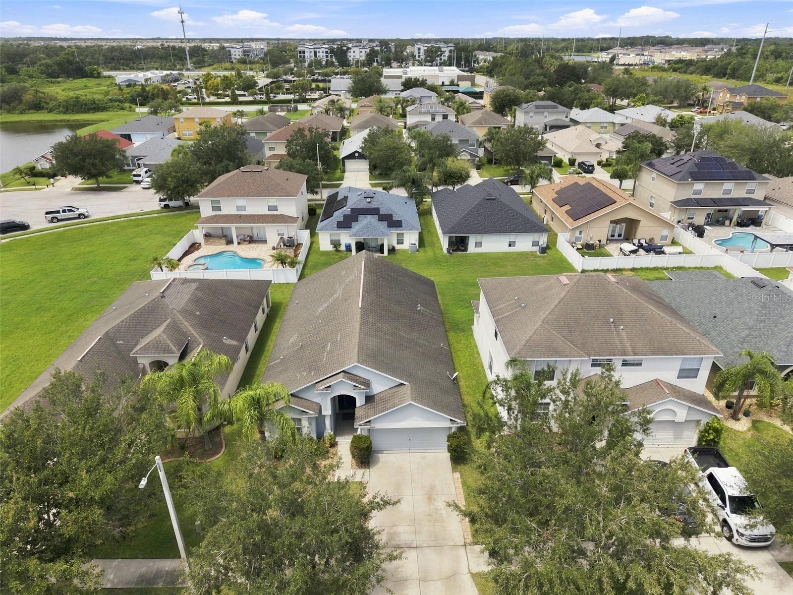 10612 Shady Branch Dr Property Photo 41