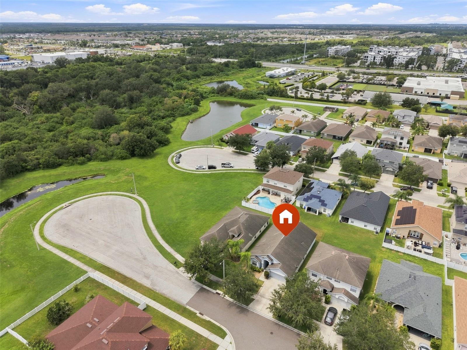 10612 Shady Branch Dr Property Photo 47