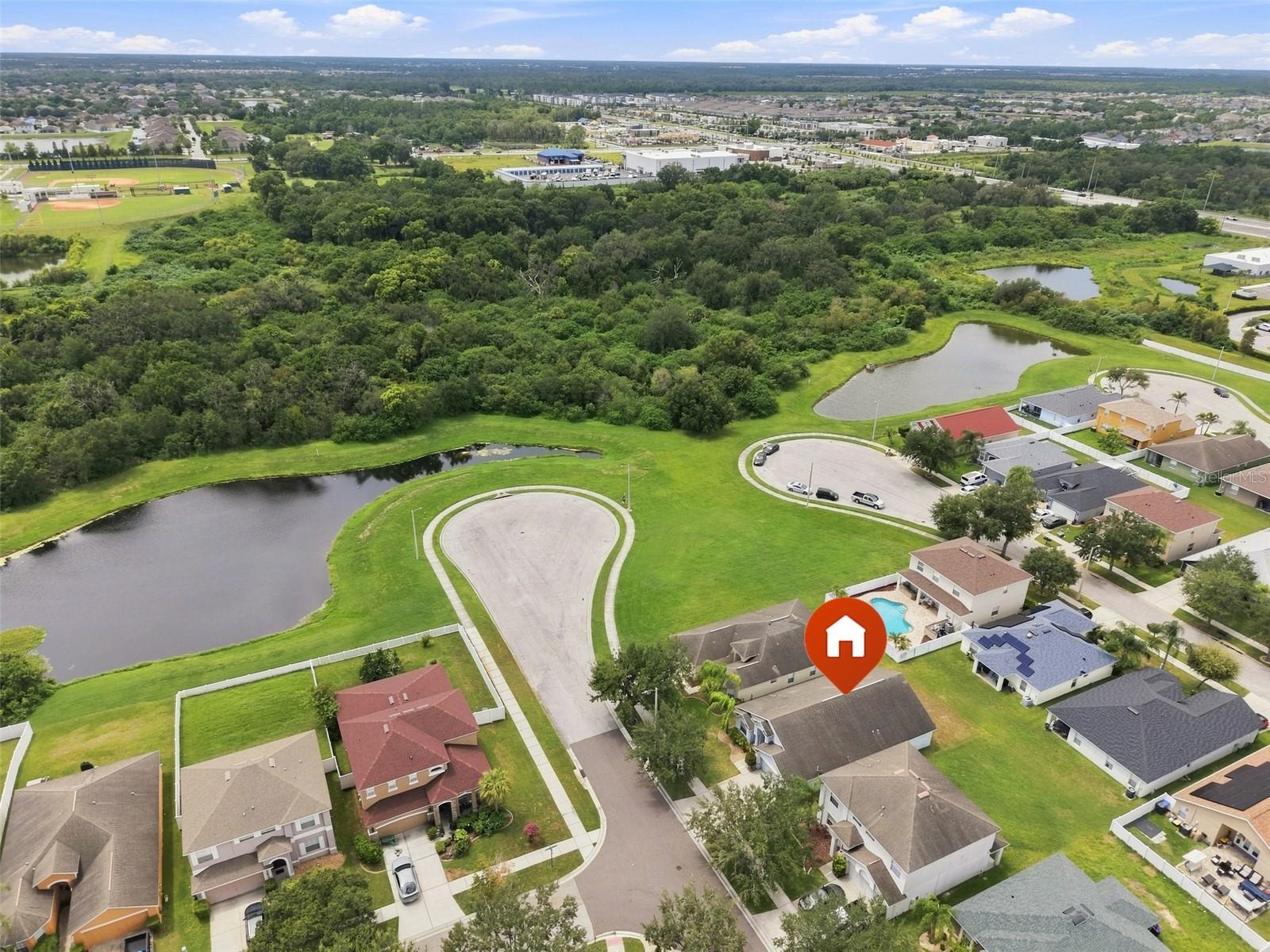 10612 Shady Branch Dr Property Photo 48
