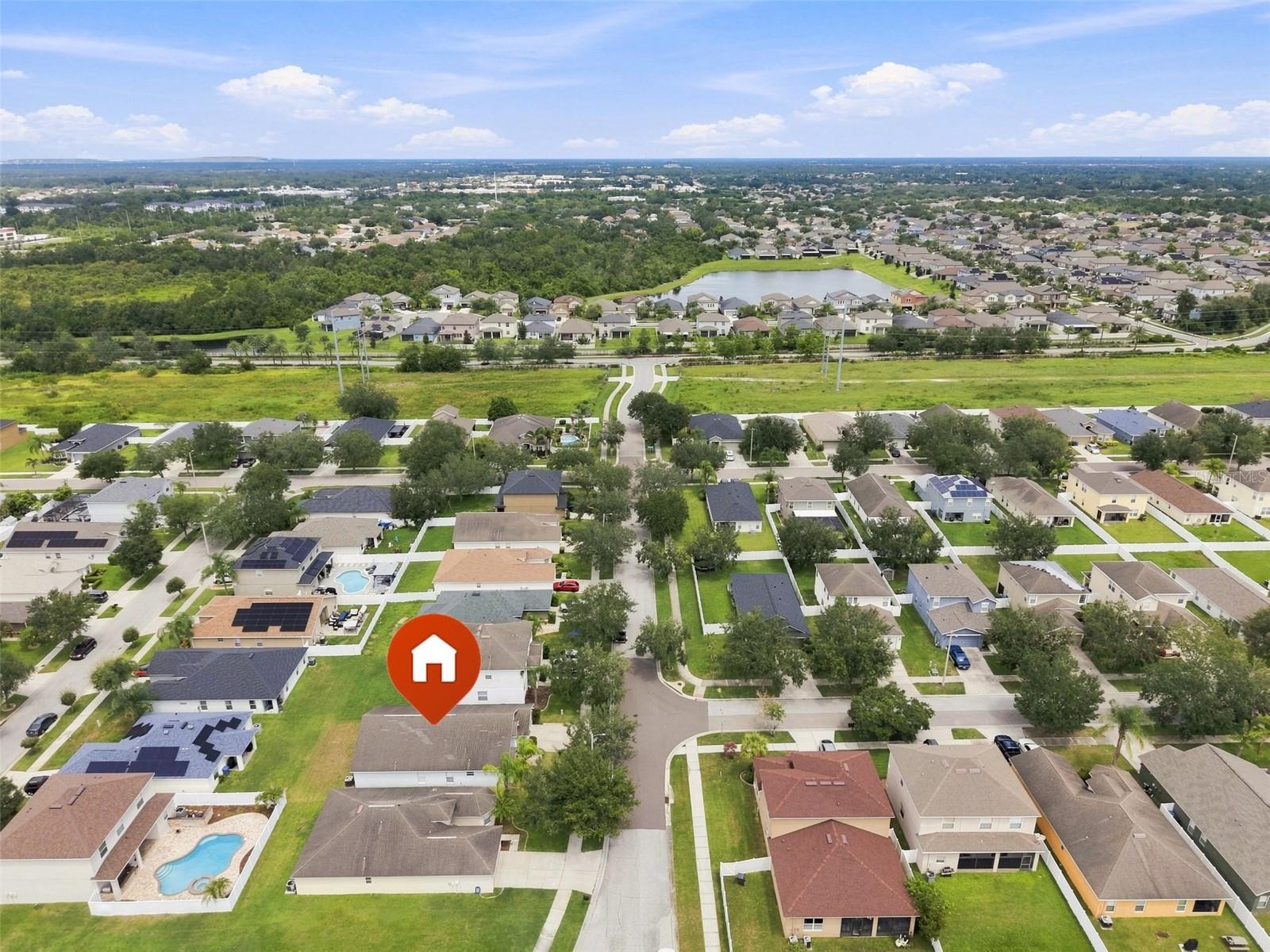 10612 Shady Branch Dr Property Photo 49