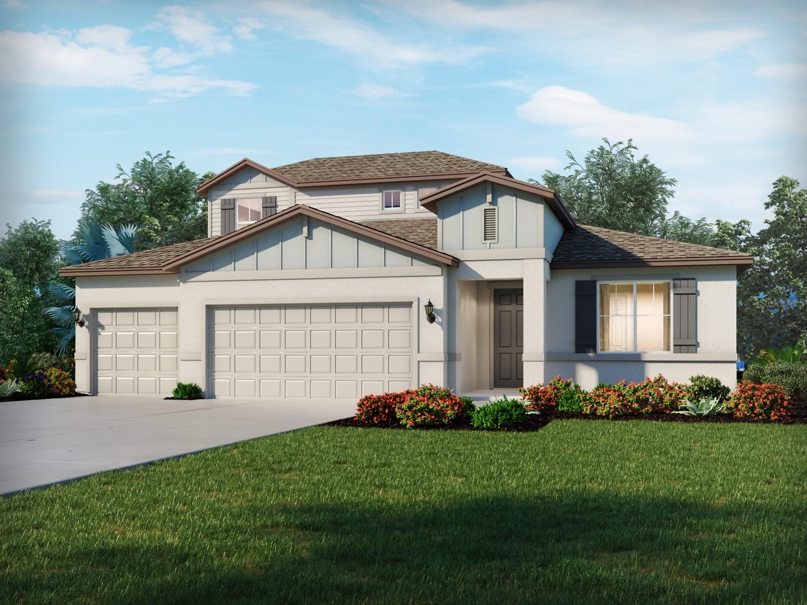 3309 Orchard Loop Property Photo 1