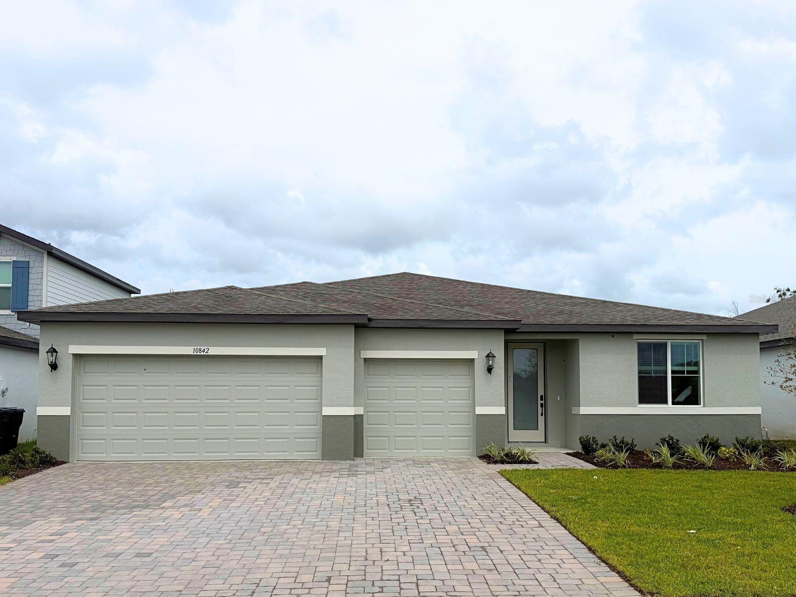 10842 BUDDING BLOSSOM CT Property Photo 1