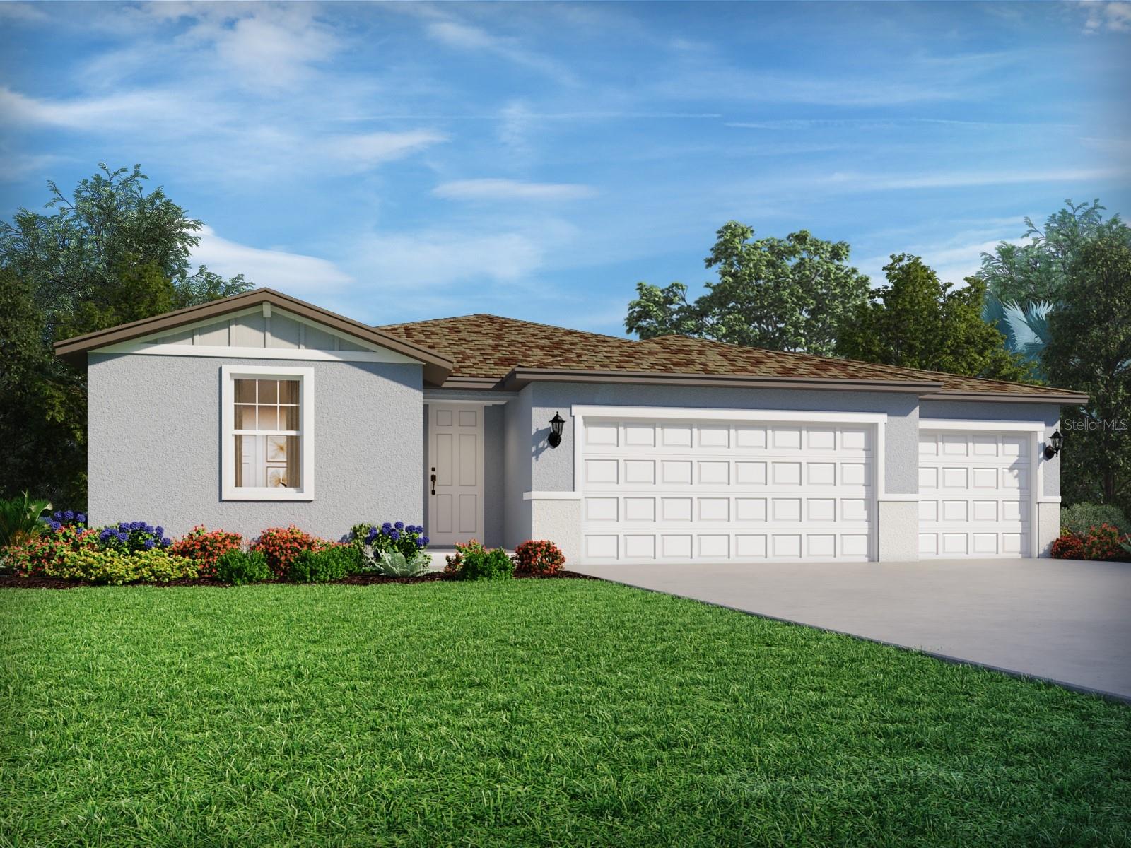 14145 HARVEST PINES LN Property Photo 1
