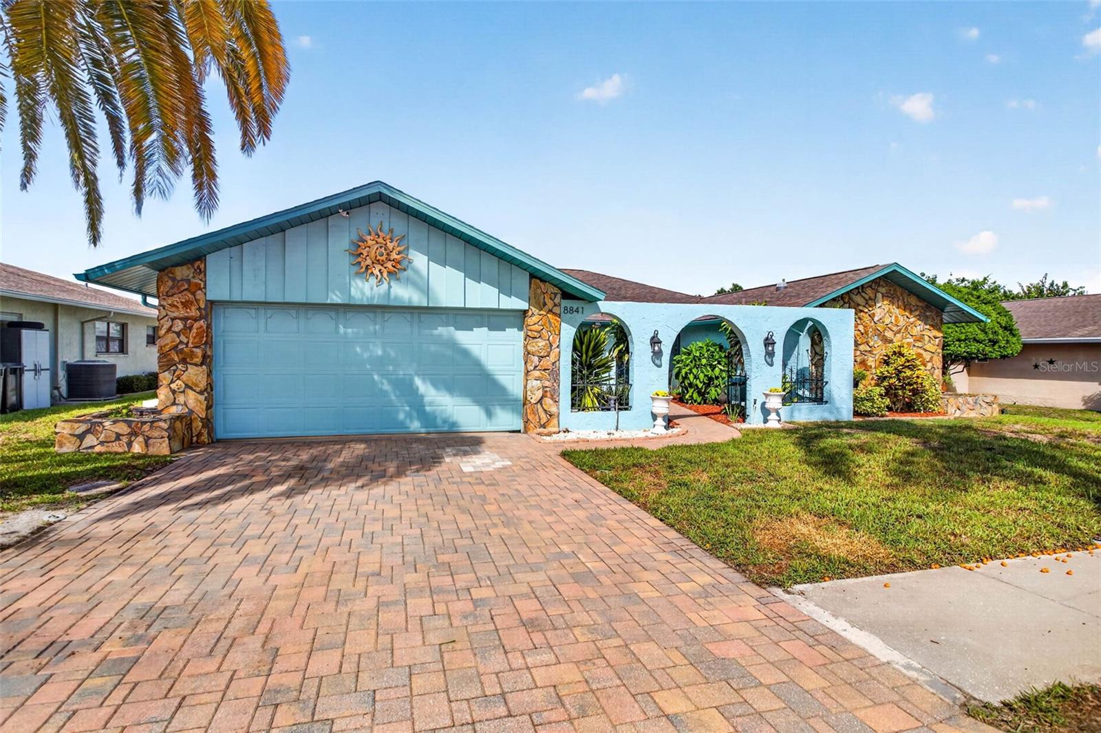 8841 Andros Ln Property Photo 1