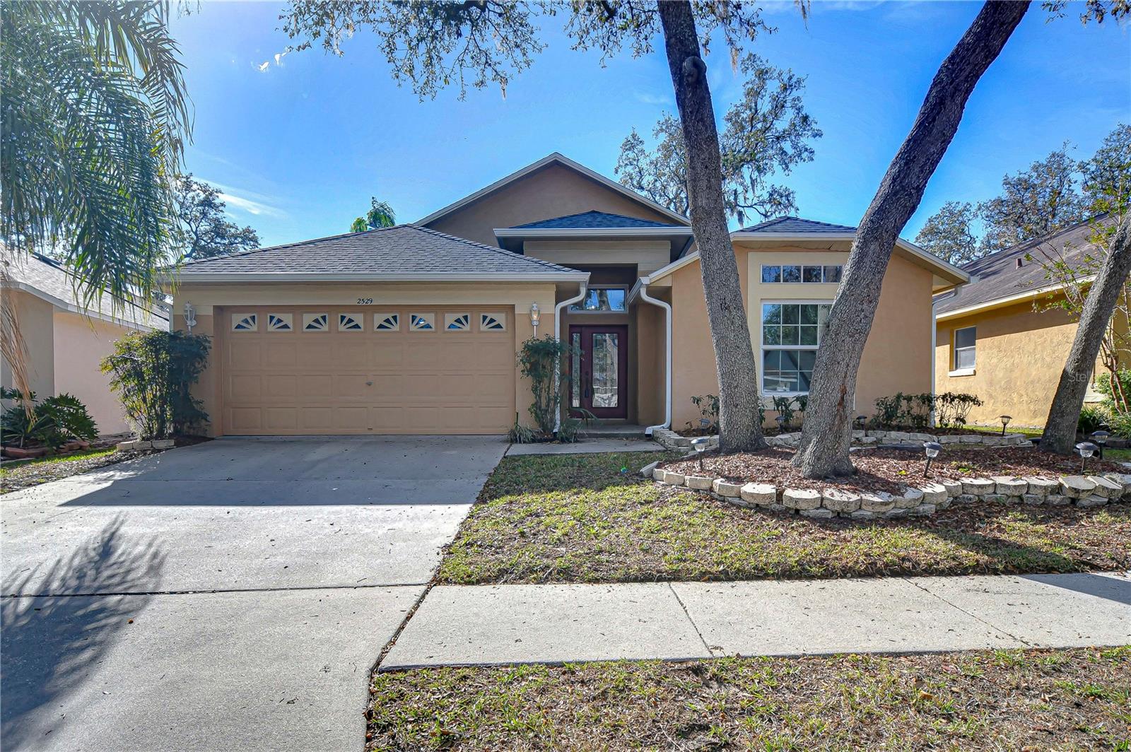 2529 Clareside Dr Property Photo 1