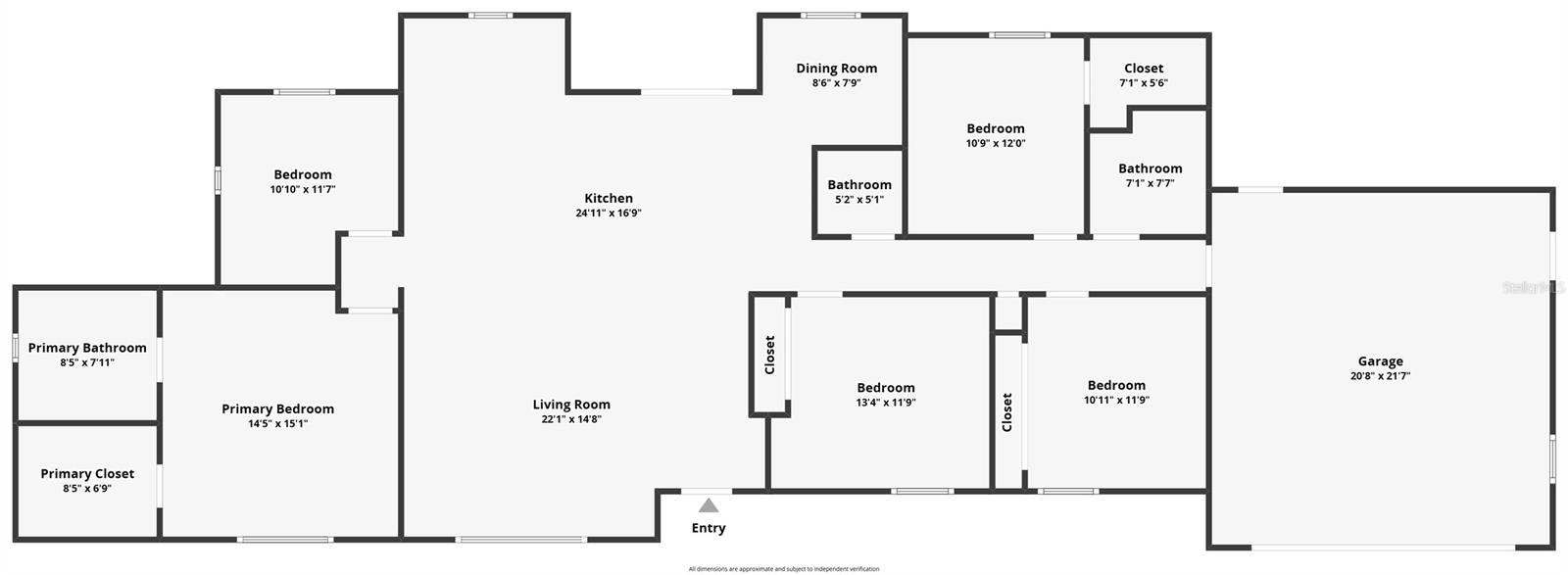 8003 Chaney Ln Property Photo 54