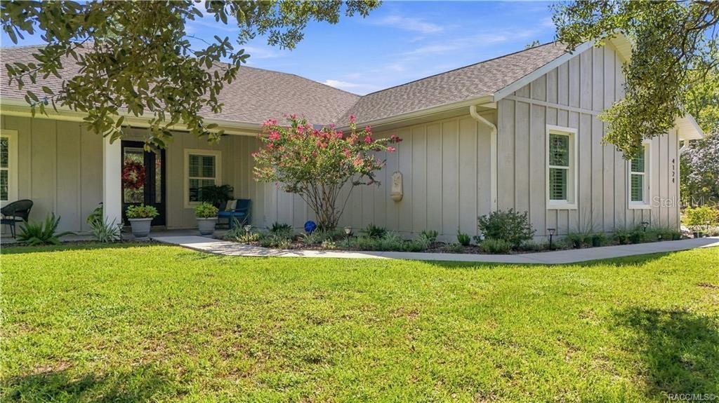 4124 W Pine Ridge Blvd Property Photo 1
