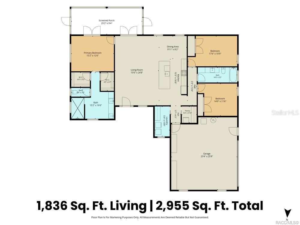 4124 W Pine Ridge Blvd Property Photo 8