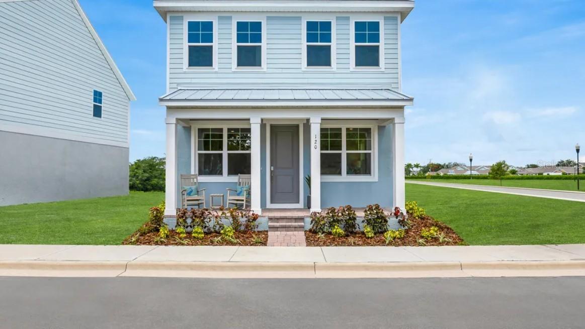 5515 COMPASS ROSE WAY Property Photo 1