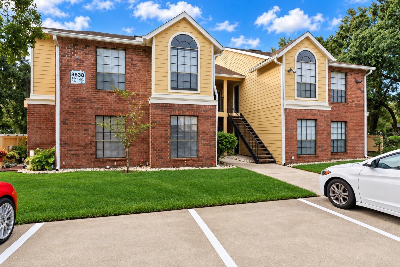 8638 Fancy Finch Dr #101 Property Photo 1