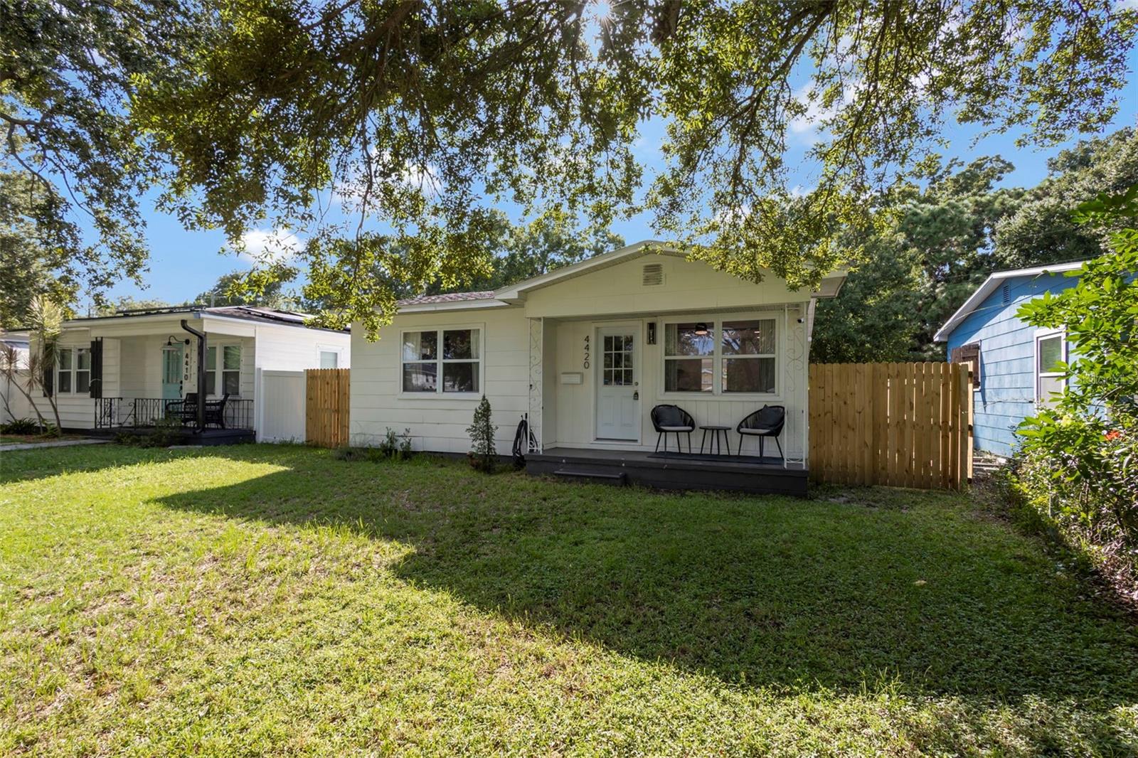 4420 Dr Martin Luther King Jr St N Property Photo 1