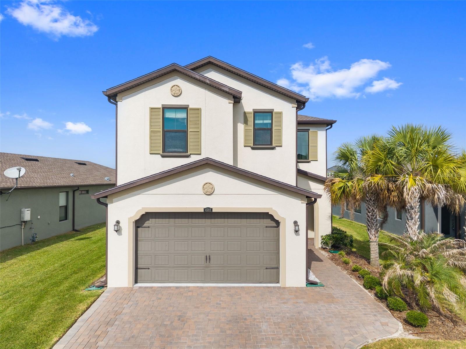 4588 San Martino Dr Property Photo 72