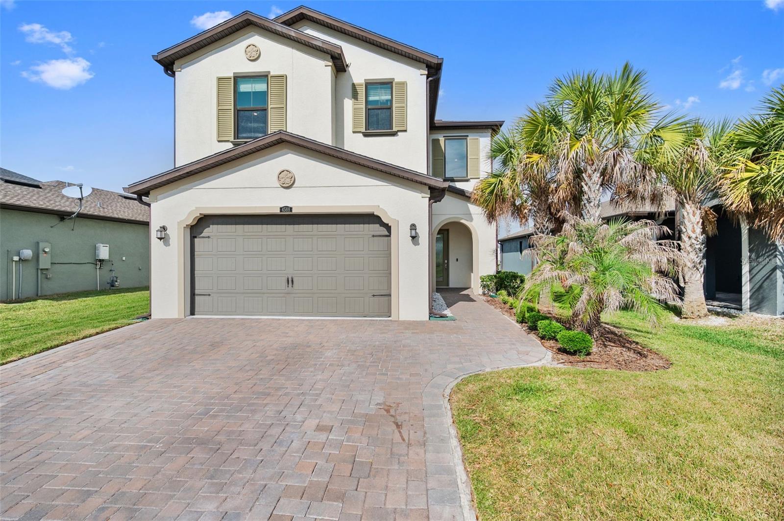 4588 San Martino Dr Property Photo 74