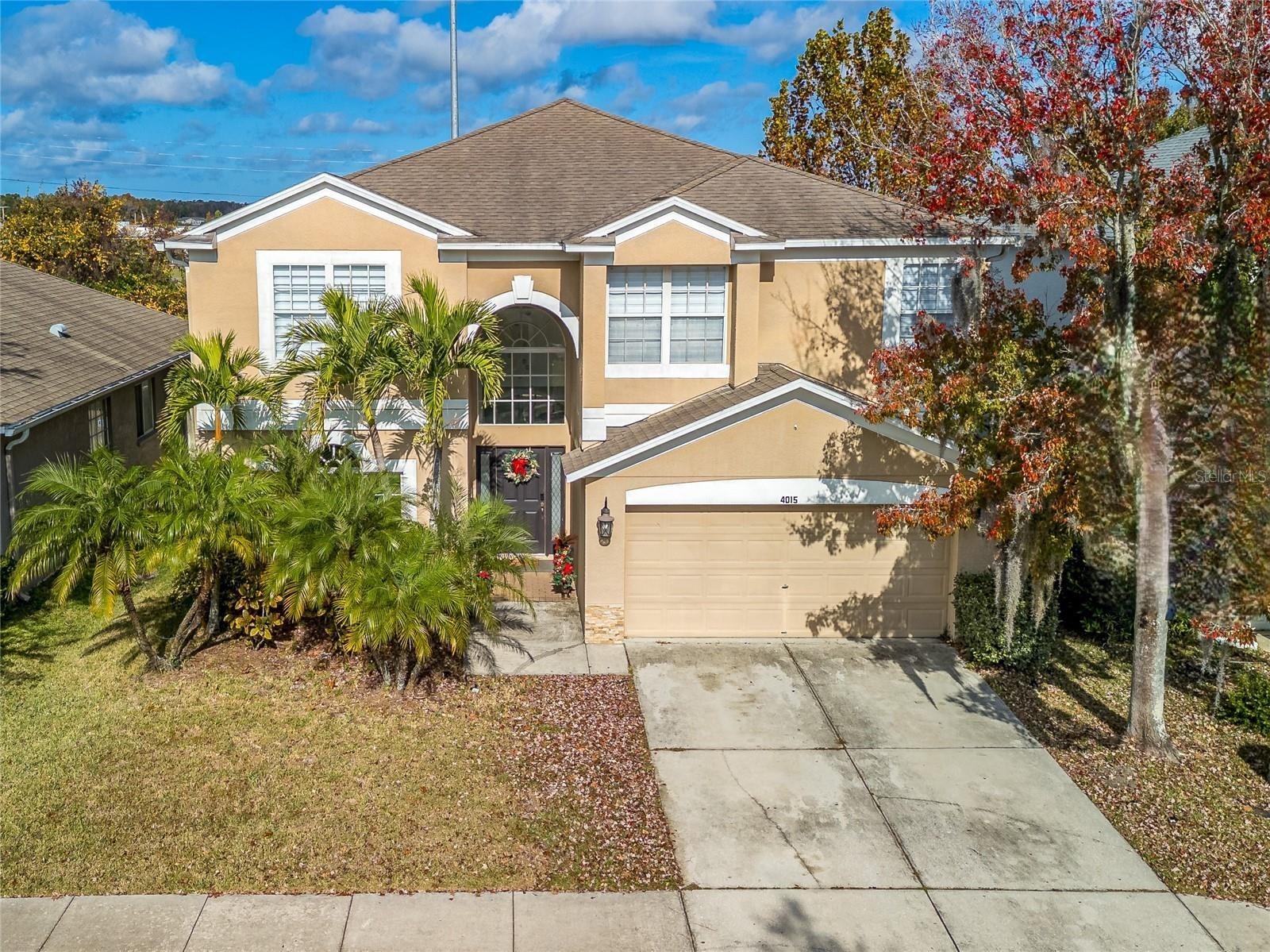 4015 Duke Firth St Property Photo 1