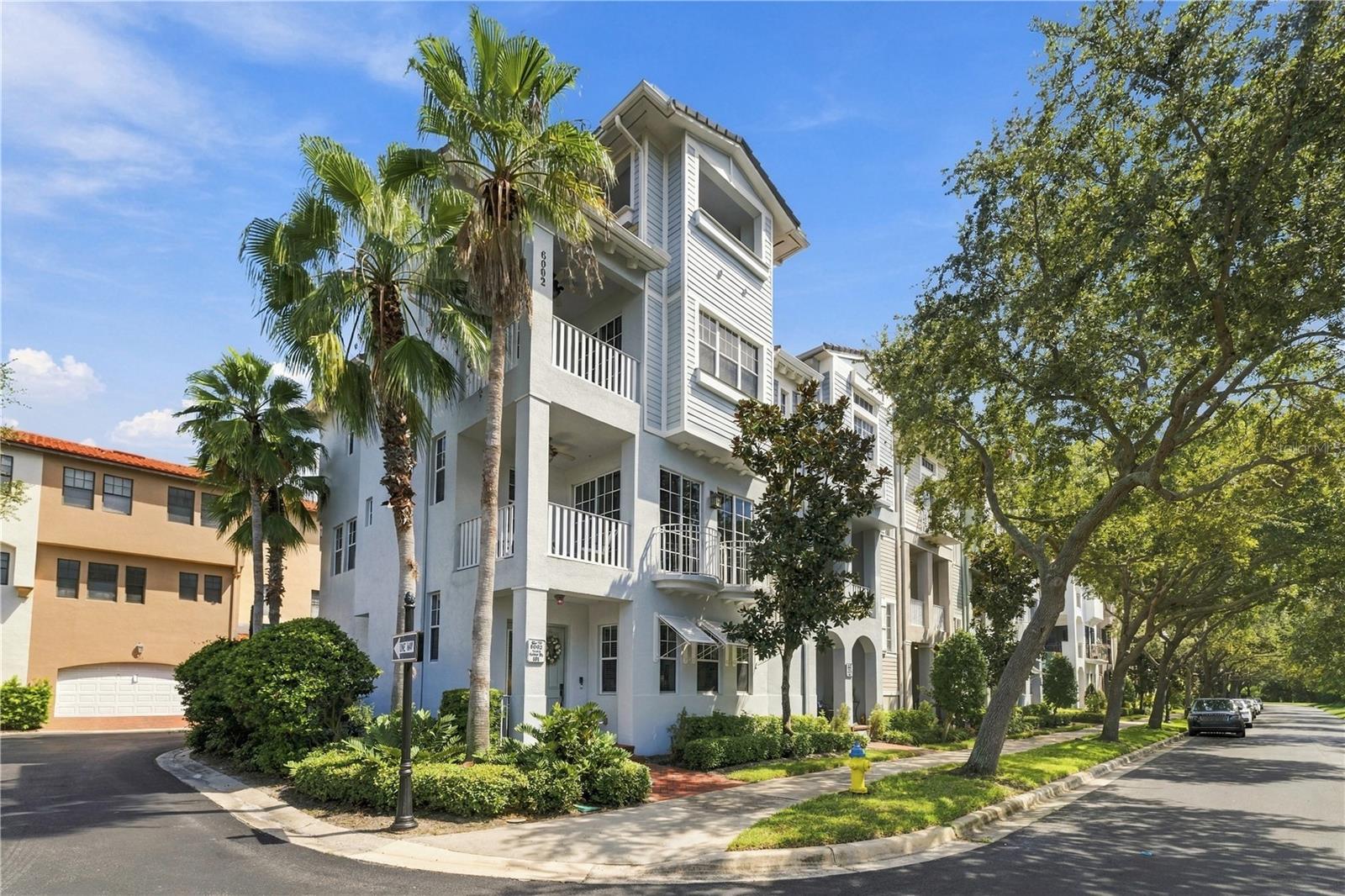 6002 Yeats Manor Dr #101 Property Photo 1