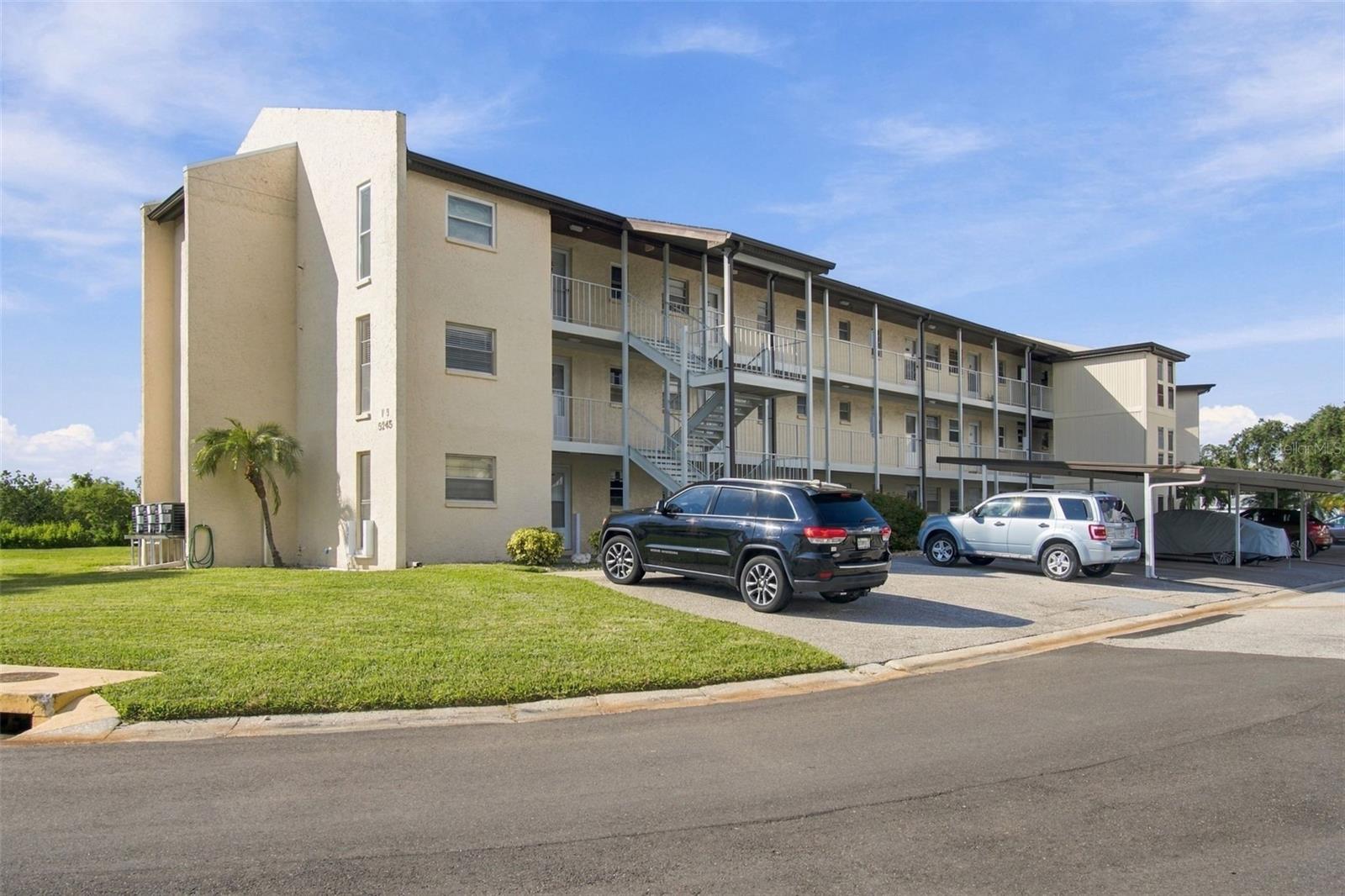 5245 Amulet Dr #307 Property Photo 1