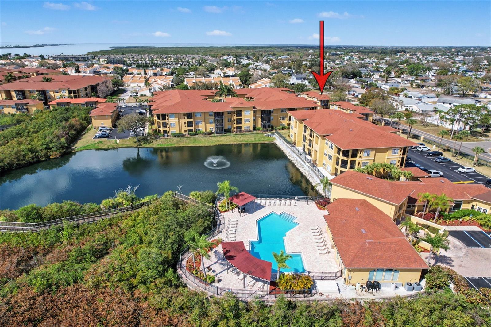 4340 BAYSIDE VILLAGE DR #201 Property Photo 1