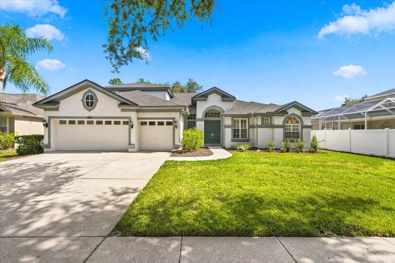 15019 Lake Emerald Blvd Property Photo 1