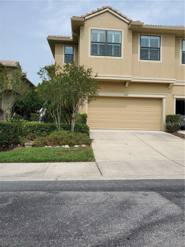 7571 Caponata Blvd Property Photo 1