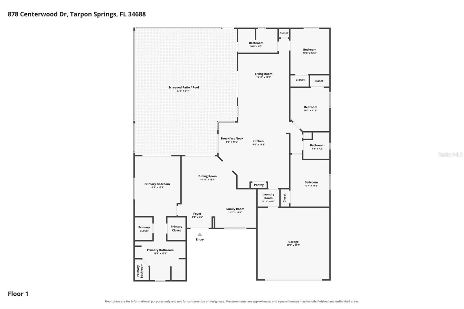 878 Centerwood Dr Property Photo 24