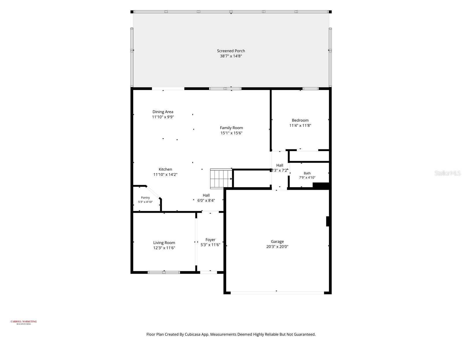 9646 Troncais Cir Property Photo 45