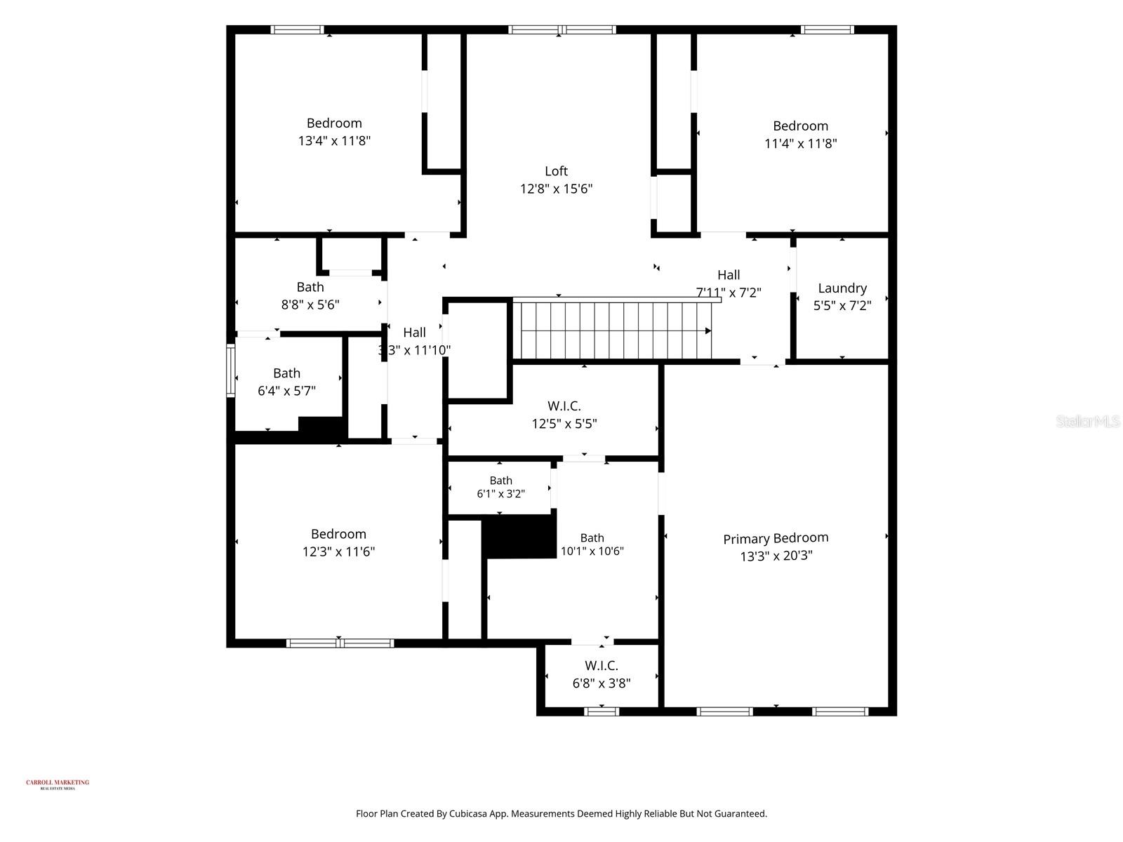 9646 Troncais Cir Property Photo 46