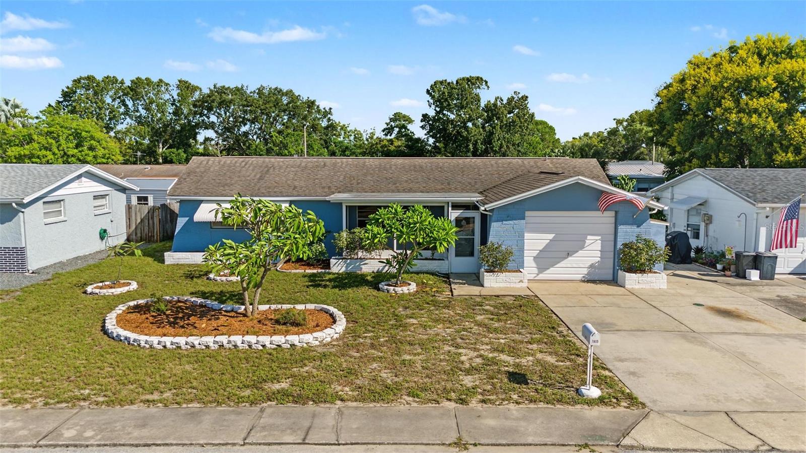 7805 Sue Ellen Dr Property Photo 1