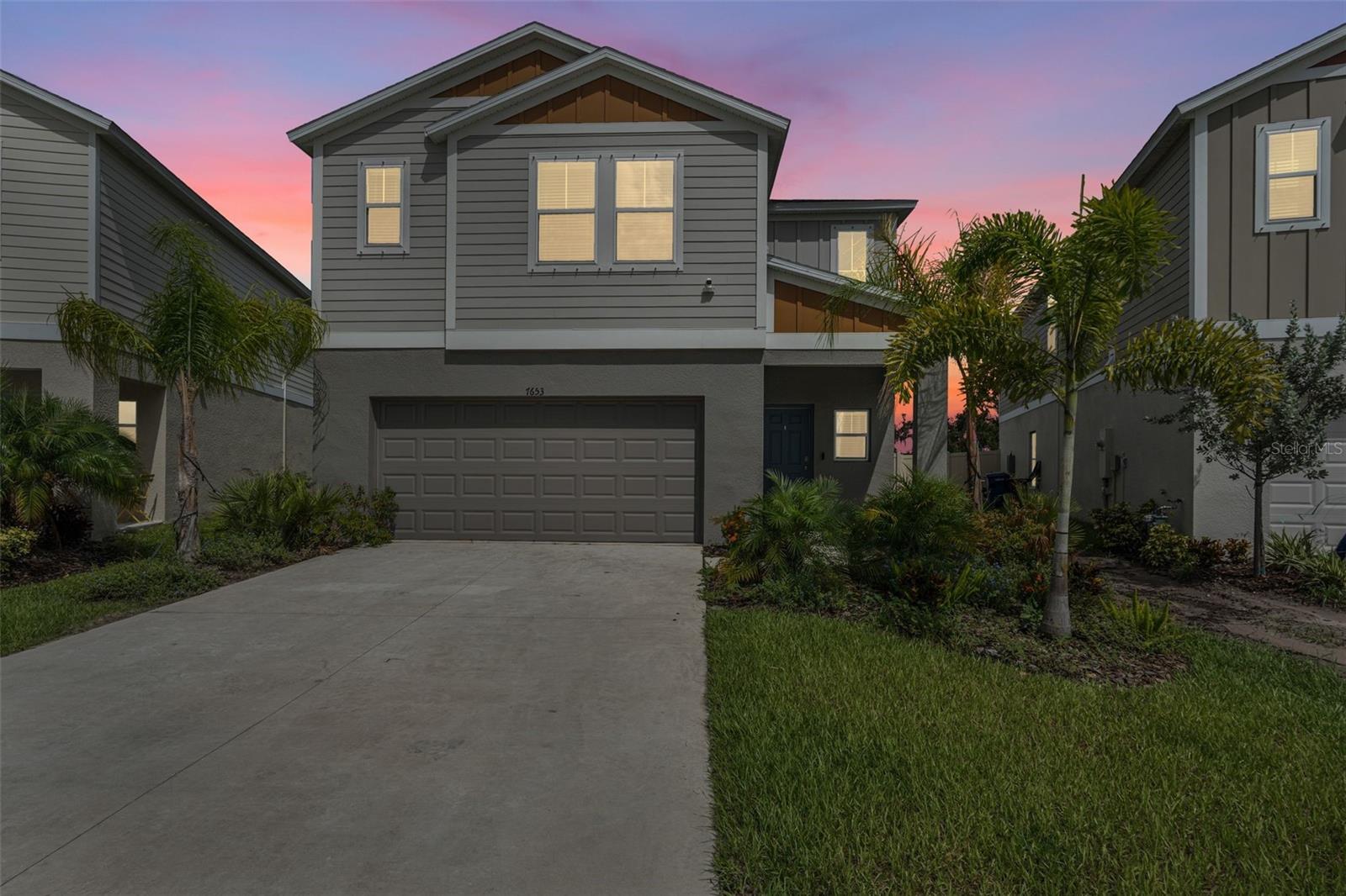 7653 Depot Loop Property Photo 1