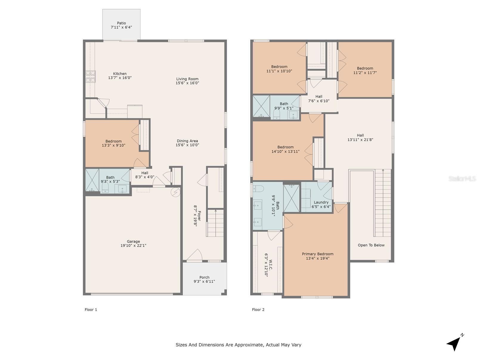 7653 Depot Loop Property Photo 2