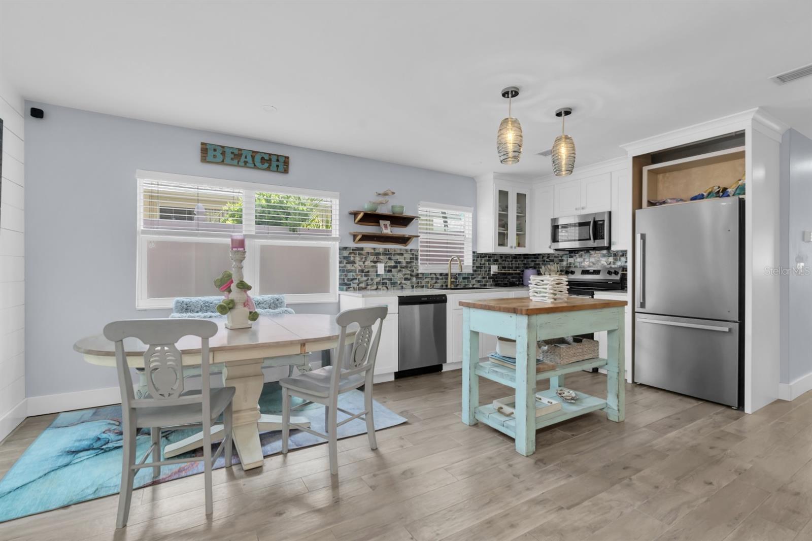 7115 Coquina Way #4 Property Photo 8