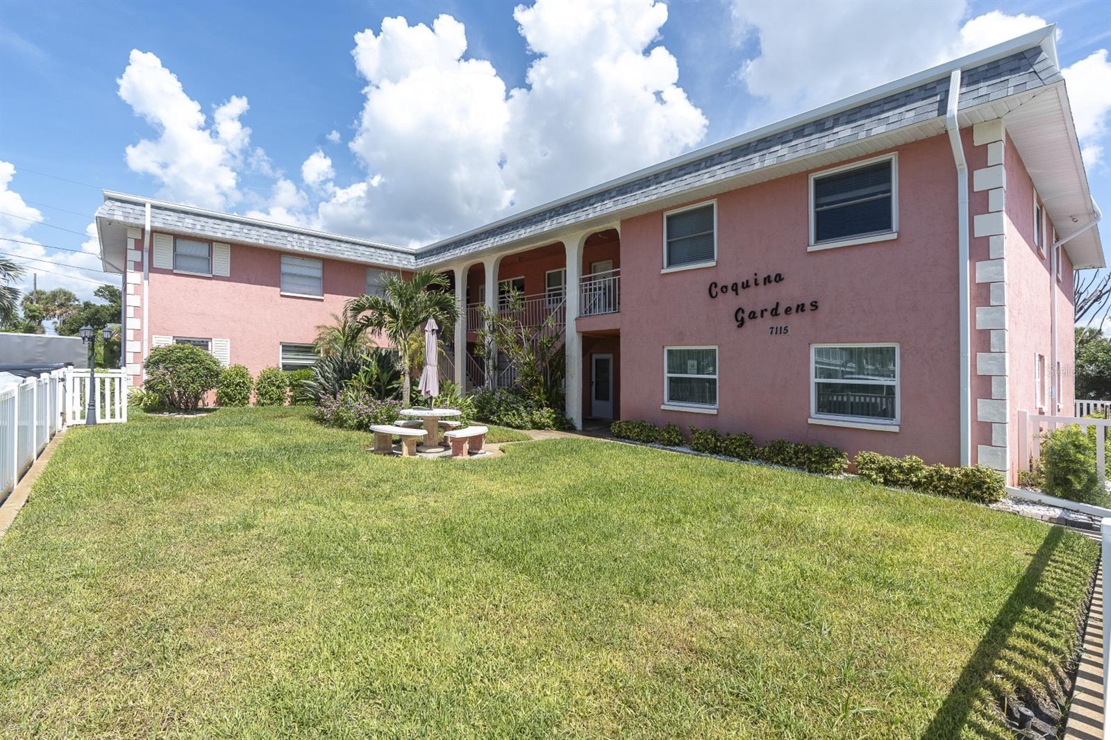 7115 Coquina Way #4 Property Photo 23