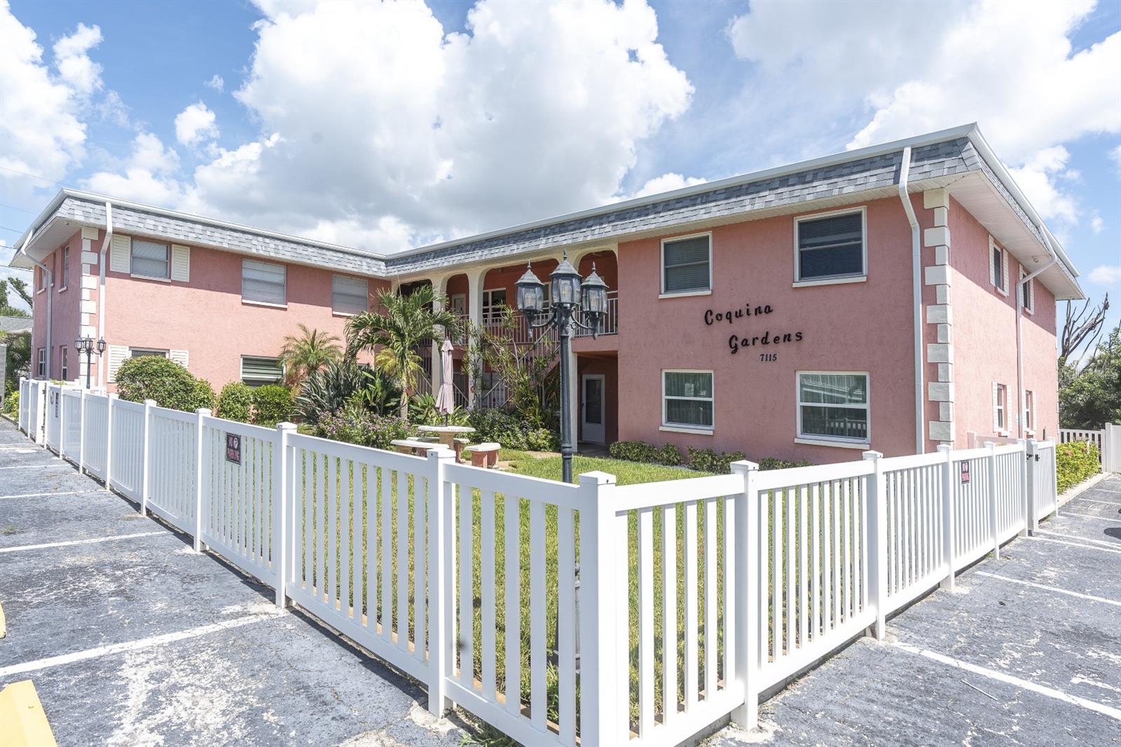 7115 Coquina Way #4 Property Photo 24