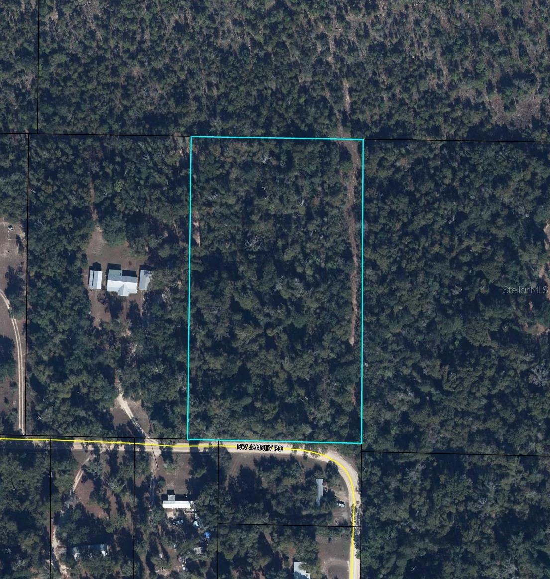21913 Nw Janney Rd Property Photo 1